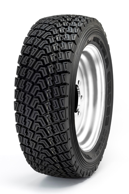 155/70R13 opona bieżnikowana TIPTYRE UltraCross ultra hard 70 ShA 75Q